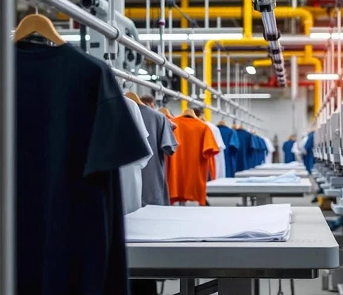 Quality Textile Assurance